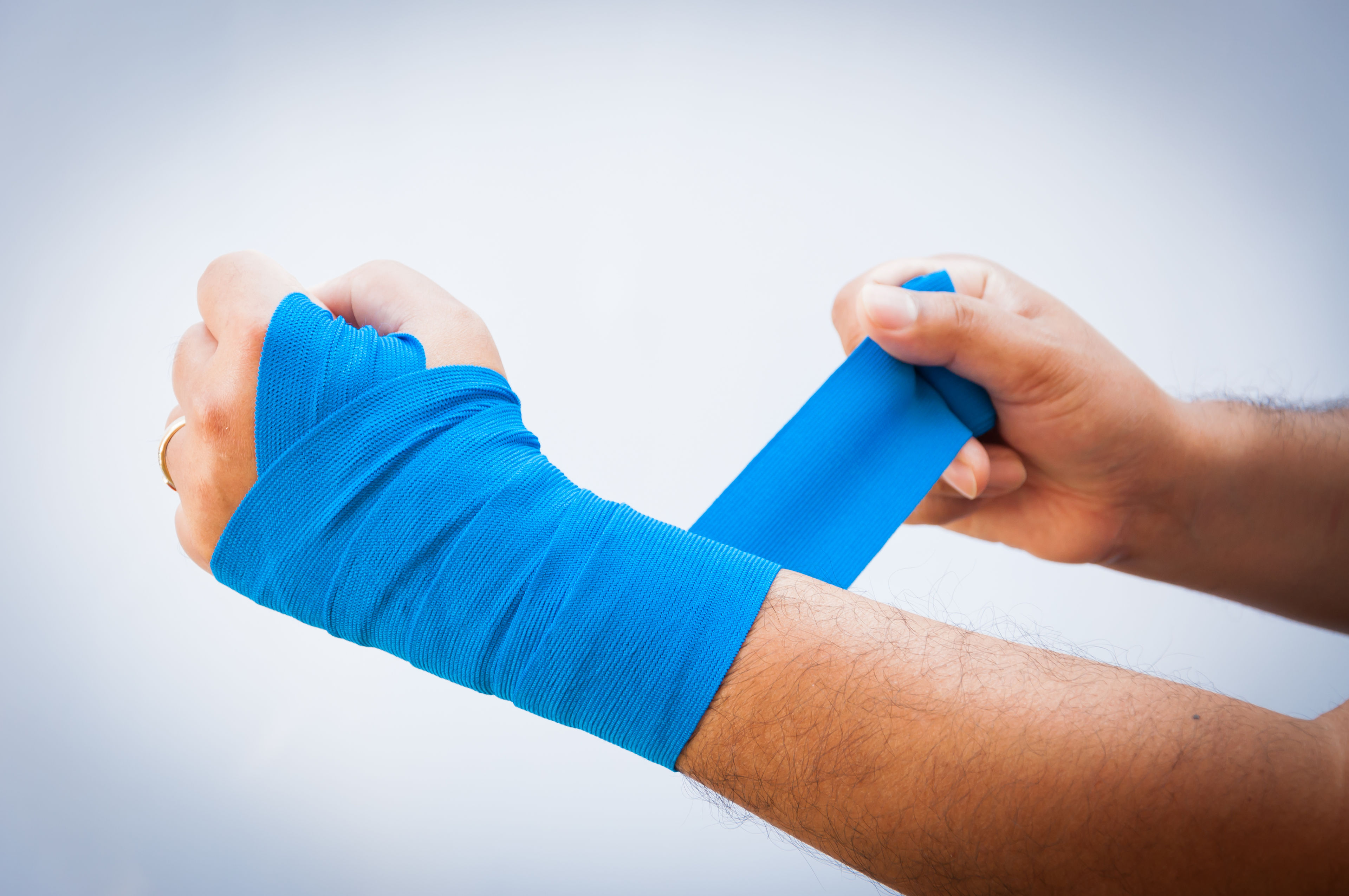 When the Time Comes for a Workers Compensation Lawyer in Charles County, MD