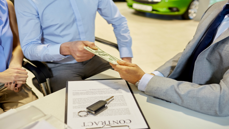 Visit With A Professional Elburn Automobile Dealership When You Want Variety