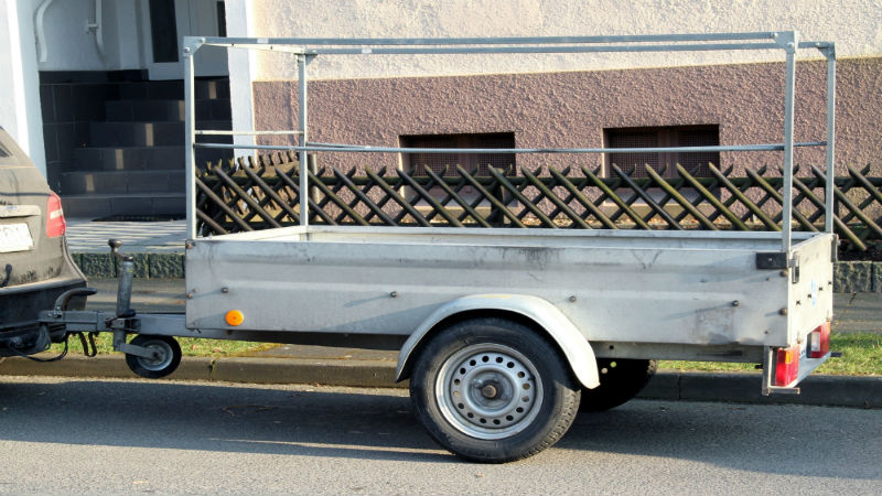 Equipment Transport Services for Atlanta, GA Area Customers