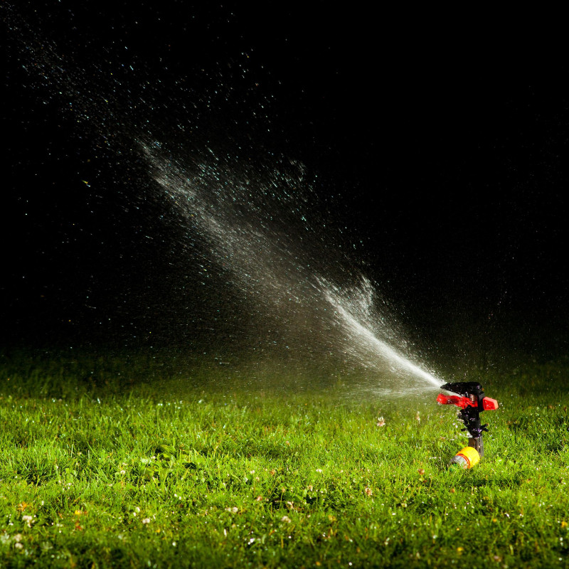 Always Hire a Professional Sprinkler Repair in Spokane