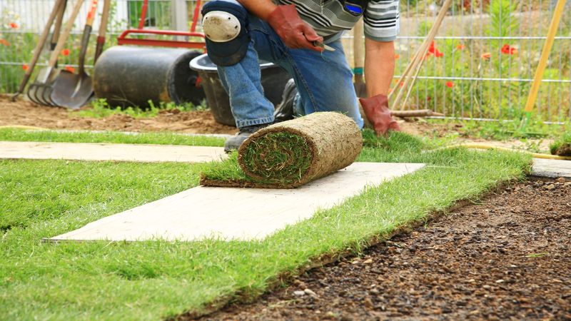 Common Landscaper Products in Houston, TX