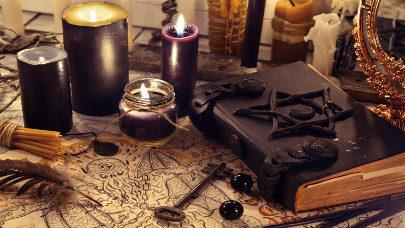 How to Enjoy CBD Candles in Charleston, West Virginia