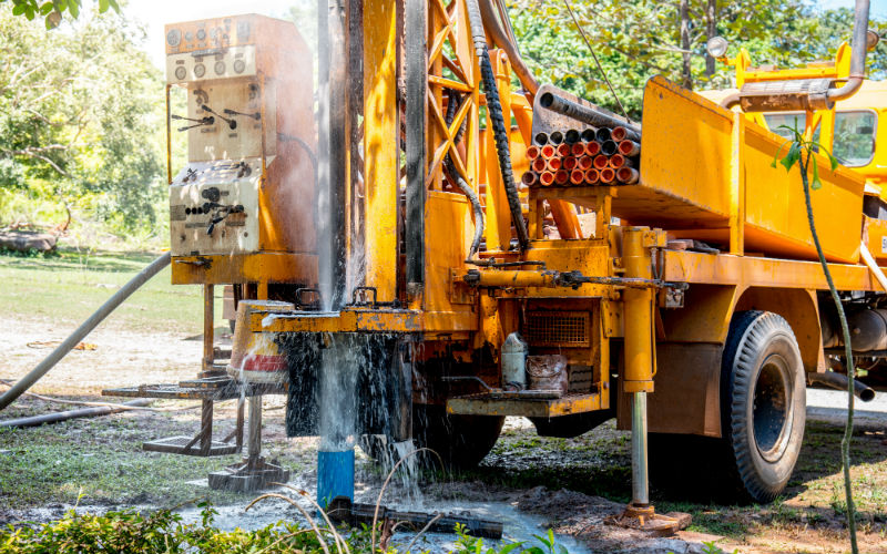 Do You Need Water Well Drilling Services in Troy, OH?