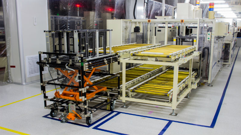 Why Invest in a Tile Leveling System?
