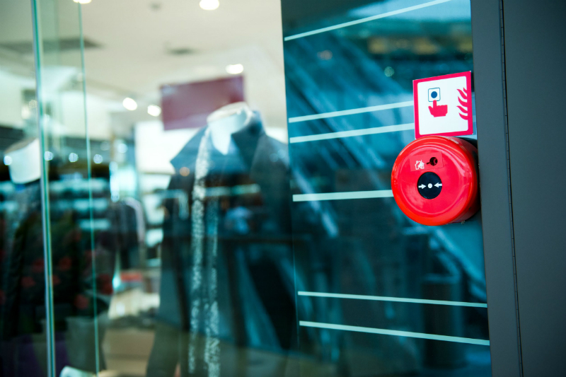 3 Important Things to Look For in a Fire Alarm or Security System