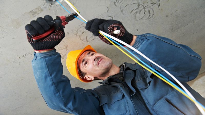 Commercial Electrical Services in Hamden, CT Can Take Care of Your Needs