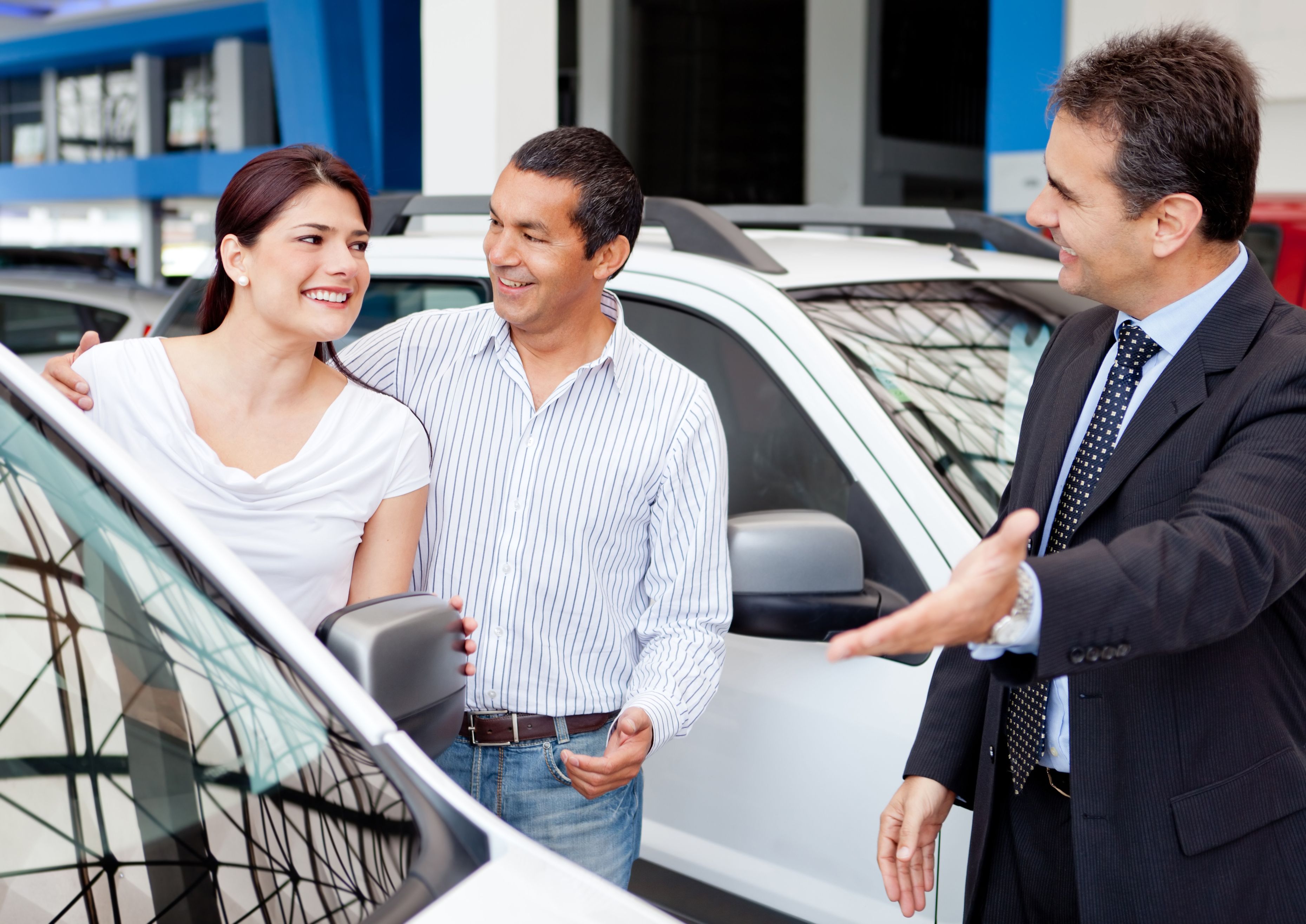 The Best Customers for a Used Car Dealership in Tacoma, Washington