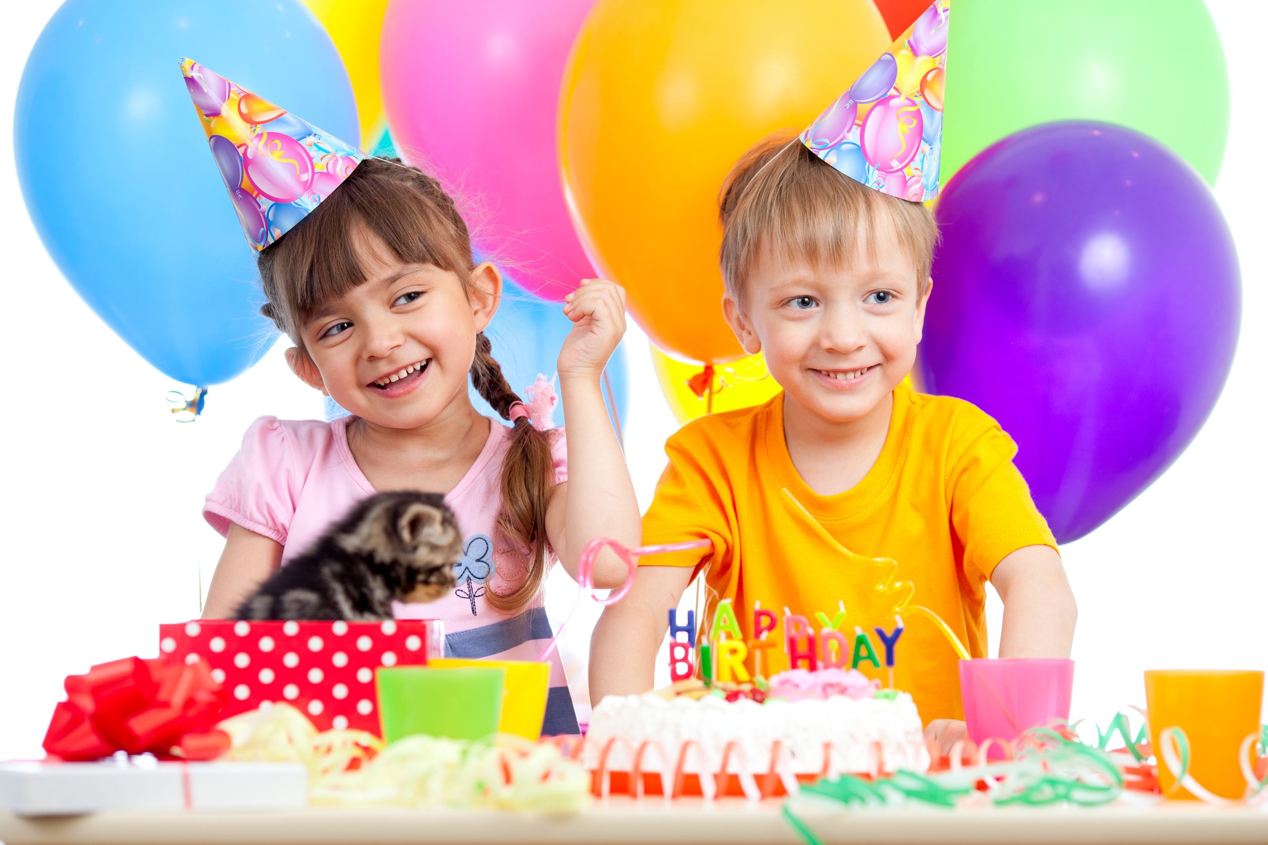 Tips For Throwing the Best Event Using a Children’s Birthday Party Place in Miami, FL