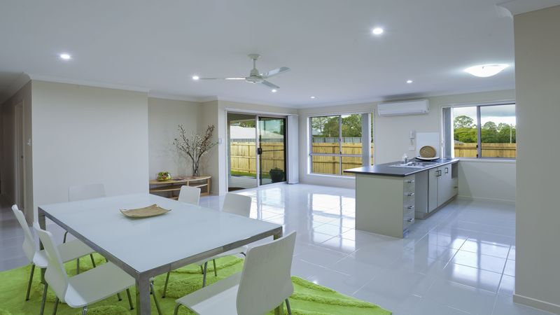 Give Your Kitchen a Modern Look