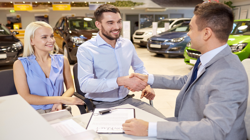 Enjoy Peace of Mind When Buying a New Subaru in San Mateo, CA