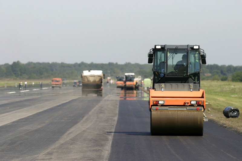 How to Find the Best Paving Contractors in Pasadena, MD