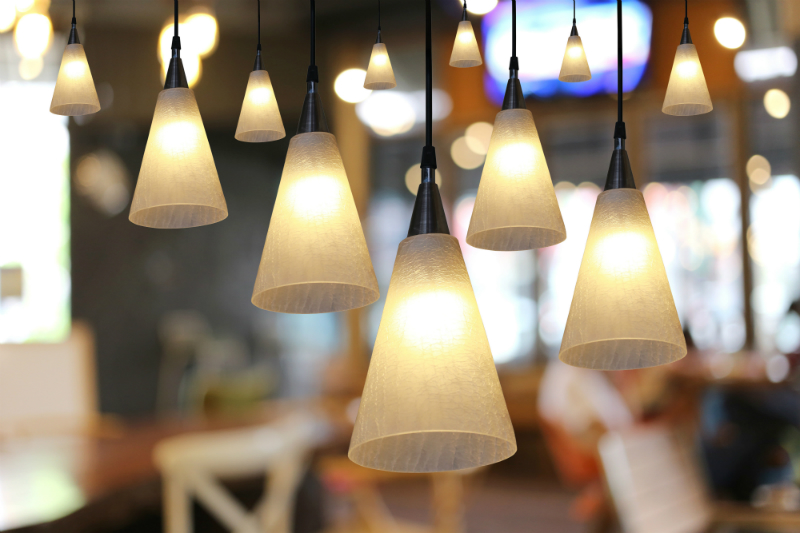 How Modern LED Technologies Are Transforming the Buildings of Enterprises