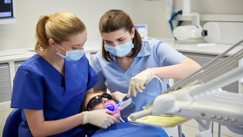 When Would You Need Dental Sealants in Coralville?