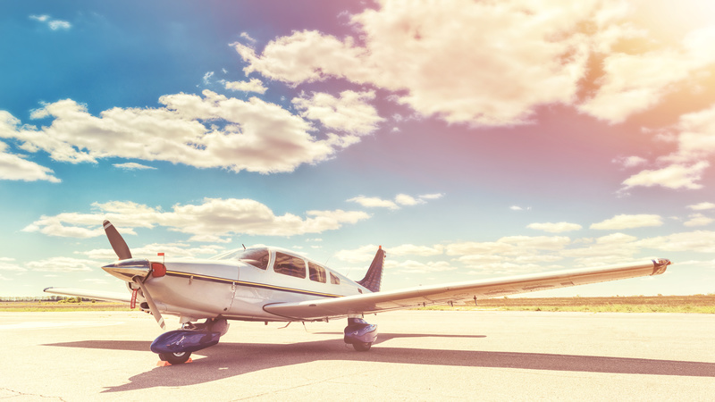 Conquer the Fear of Flying With Private Plane Rentals in Fort Myers, Florida