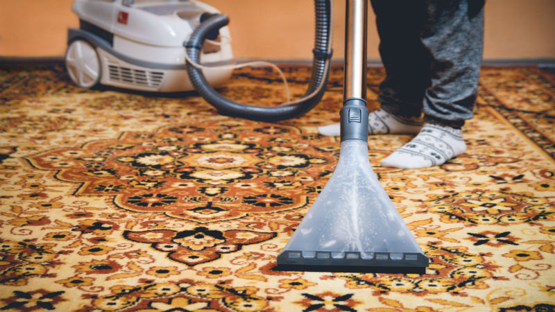 Three Reasons to Hire Toronto Cleaning Services for Your Home