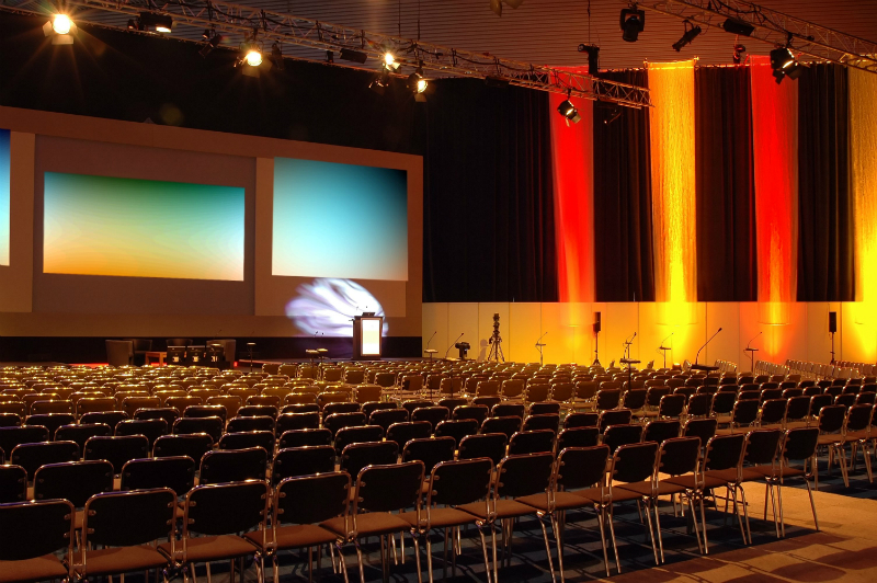 Investing in Reliable and Discreet Rigging for Your Next Performance