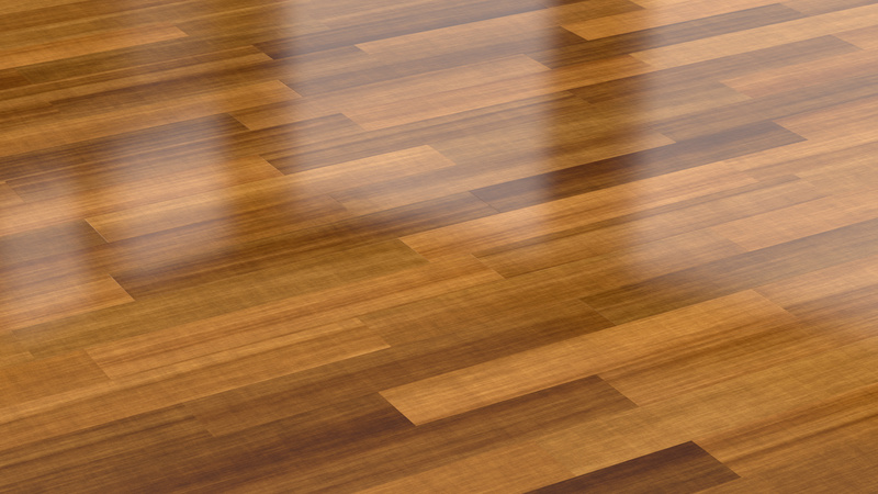 The Benefits of Installing Hardwood Flooring In Your Aurora Home