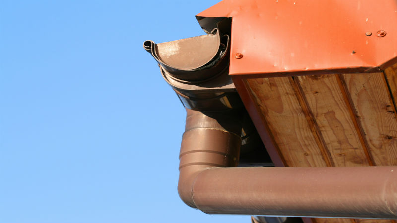 Signs it is Time for Gutter Repair in Kansas City, MO