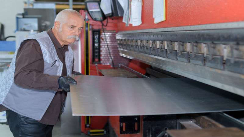 Custom Sheet Metal Fabrication: The Benefits Of Using Aluminum