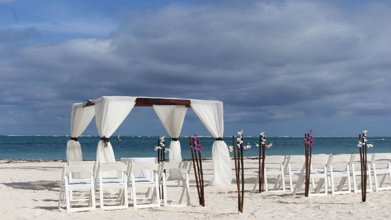 Important Things to Remember to Pull Off the Perfect Beach Wedding