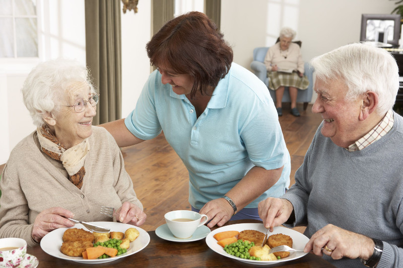 A Few of the Benefits of Using a Home Care Agency in Bucks County
