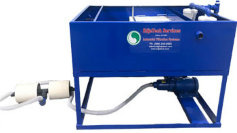 Mistakes To Avoid When Buying An Oil Water Separator