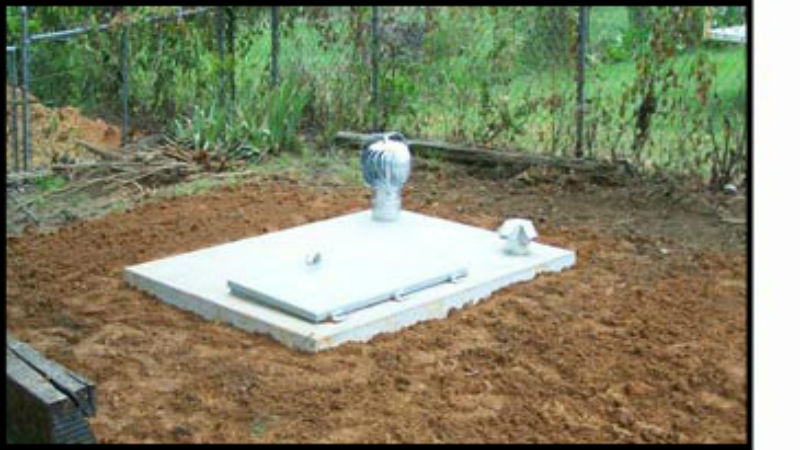 Keeping Your Family Safe In Arkansas By Building A Storm Shelter