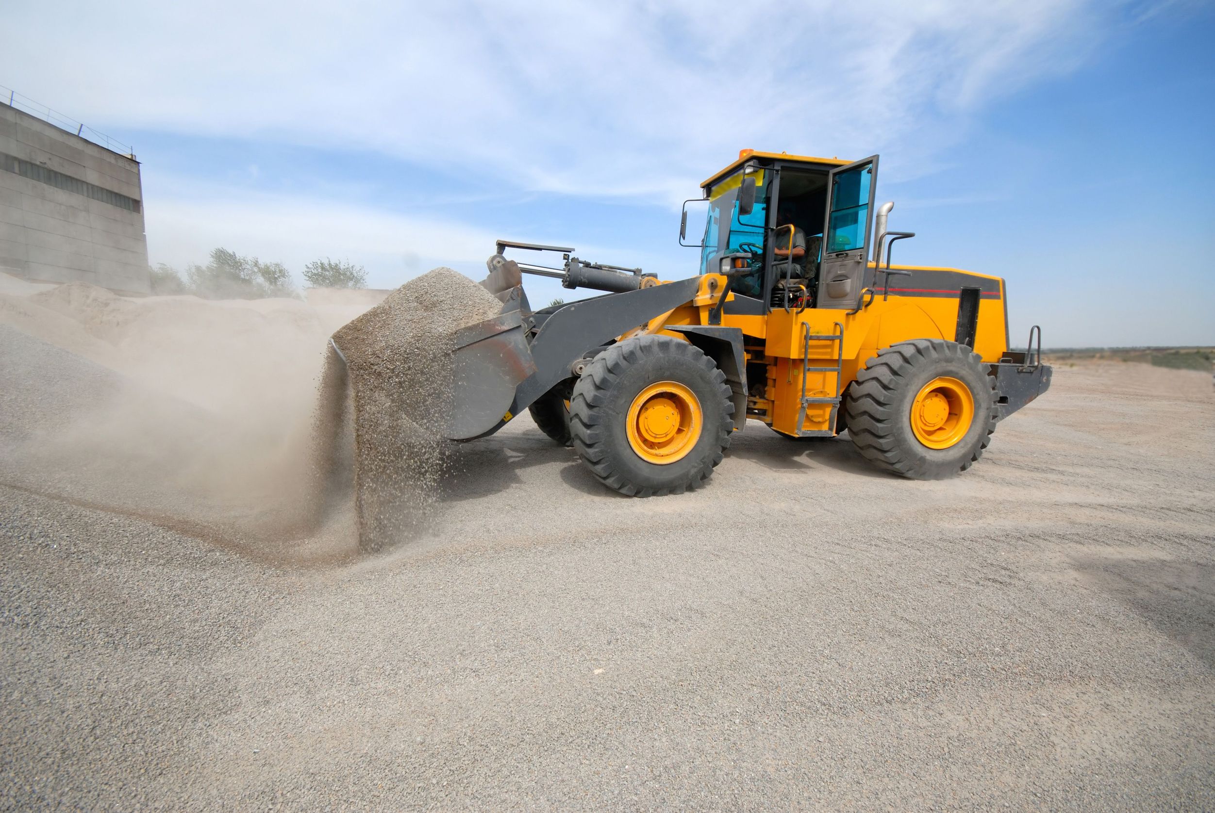 Selecting the Best Texas City Tool and Equipment Rental Business