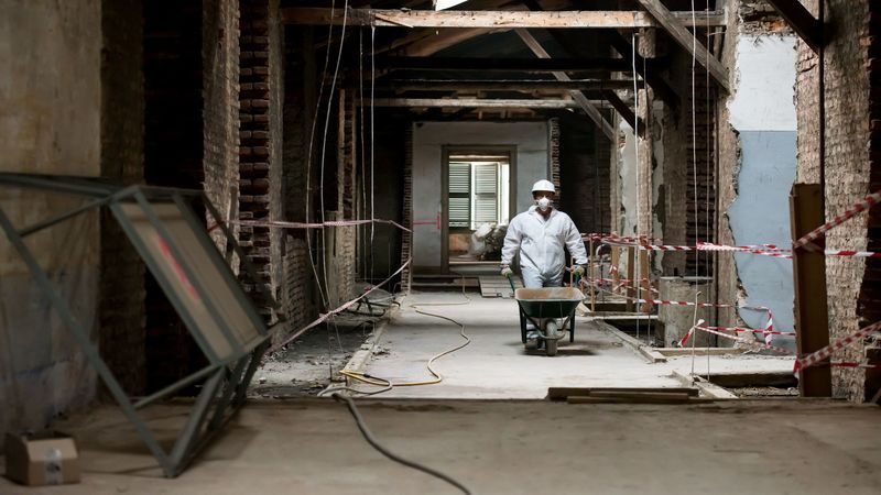Qualities of Austin’s Successful Commercial Concrete Services