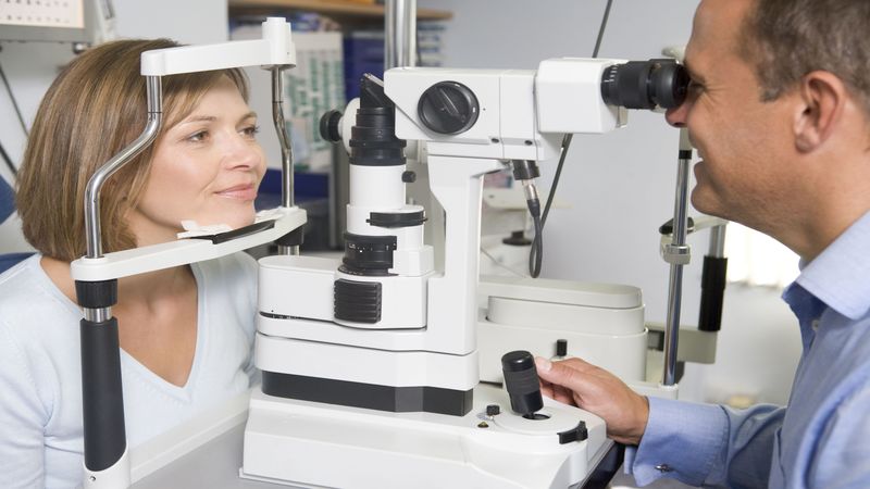 Explore General Health With An Eye Clinic Beaverton OR