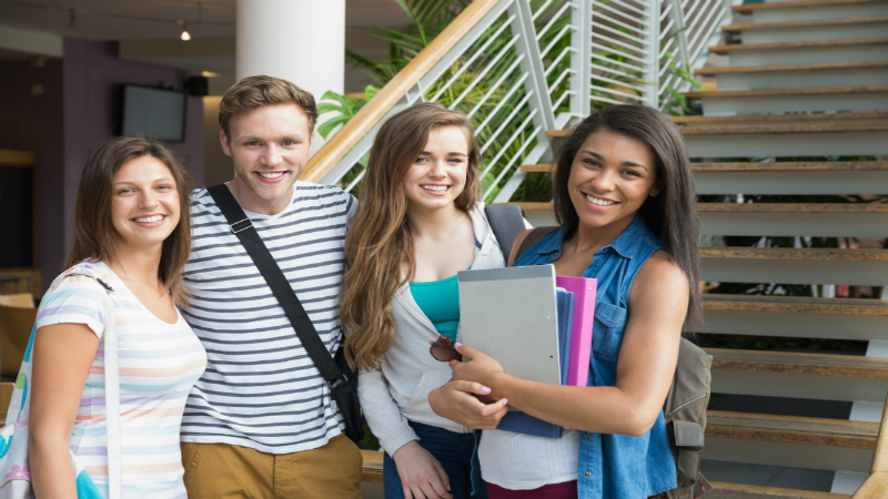 Why Every Student Wants to Live in Apartments by the University of Alabama