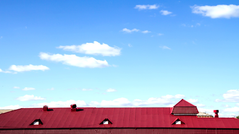Advantages of Using PVC Roofing Systems on Your Property