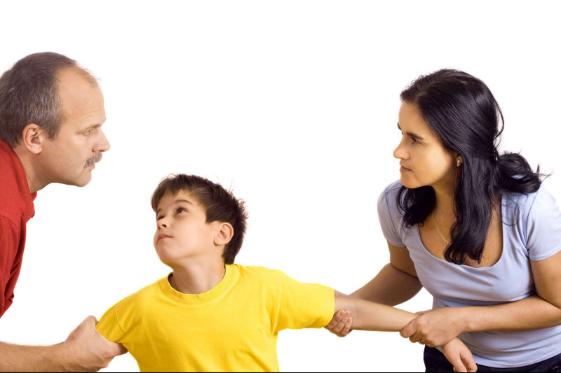 Advantages of Hiring an Experienced Lawyer for Issues Involving Child Custody during a Divorce