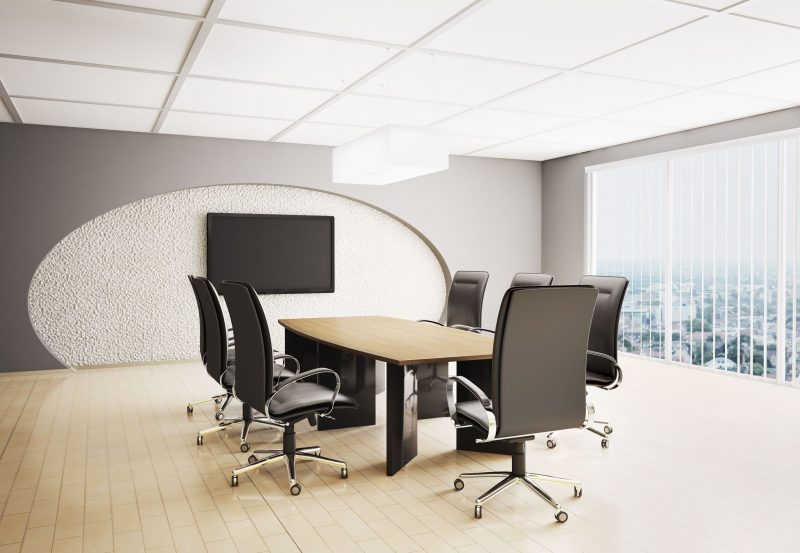 Important Criteria to Look for When Considering Office Rentals in Naples, FL