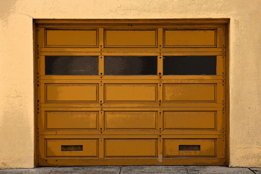 How to Get the Right Overhead Commercial Door in Fort Wayne, IN