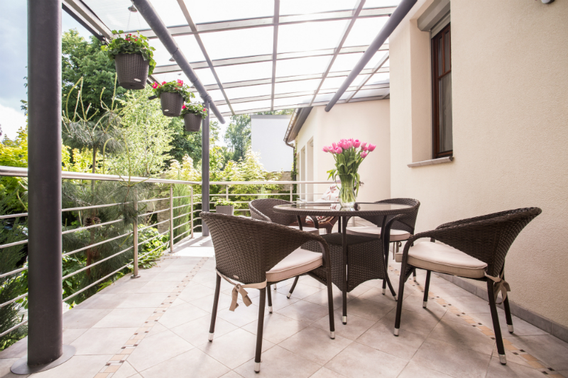Top Benefits for Aluminum Patio Covers in Phoenix, AZ