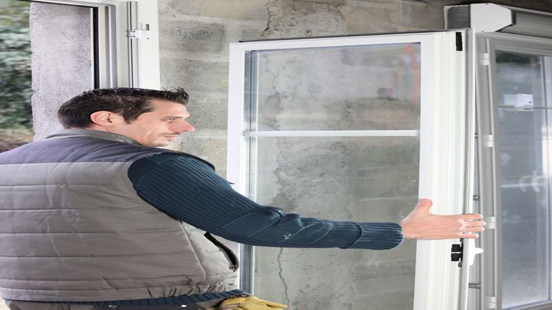 Fixing the Front of Your Home with Window Replacement in Marin County, CA