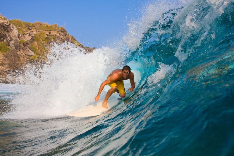 Major Advantages to Choosing Water Adventure Sports in Naples, FL