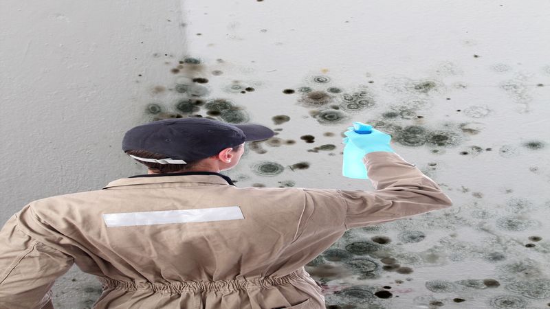 Preventing and Ridding Your Home of Mold in Oklahoma City, OK