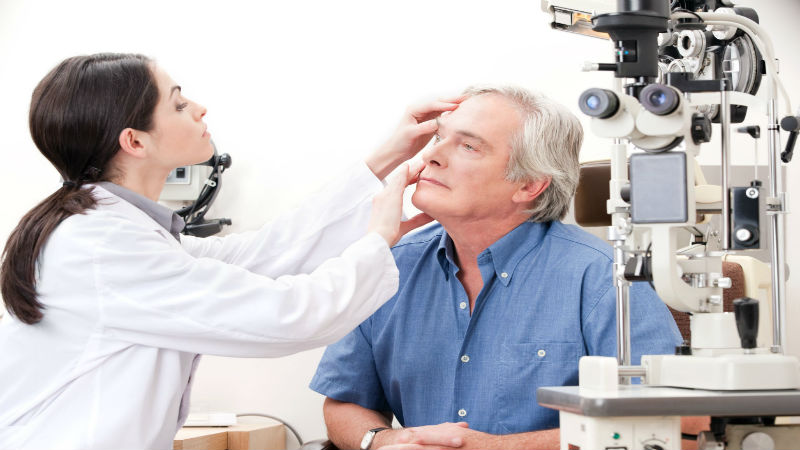 Important Eye Care Services to Get as a Diabetic Patient in Palm Beach