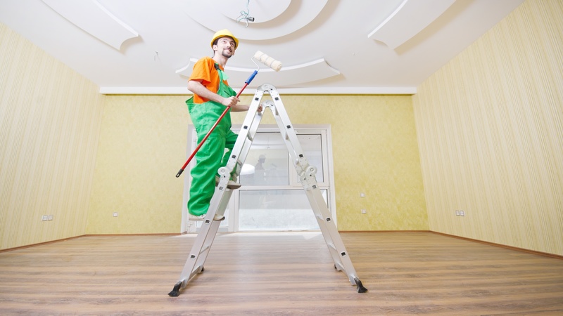 Top Benefits of Exterior Painting for Your Kansas City MO Home