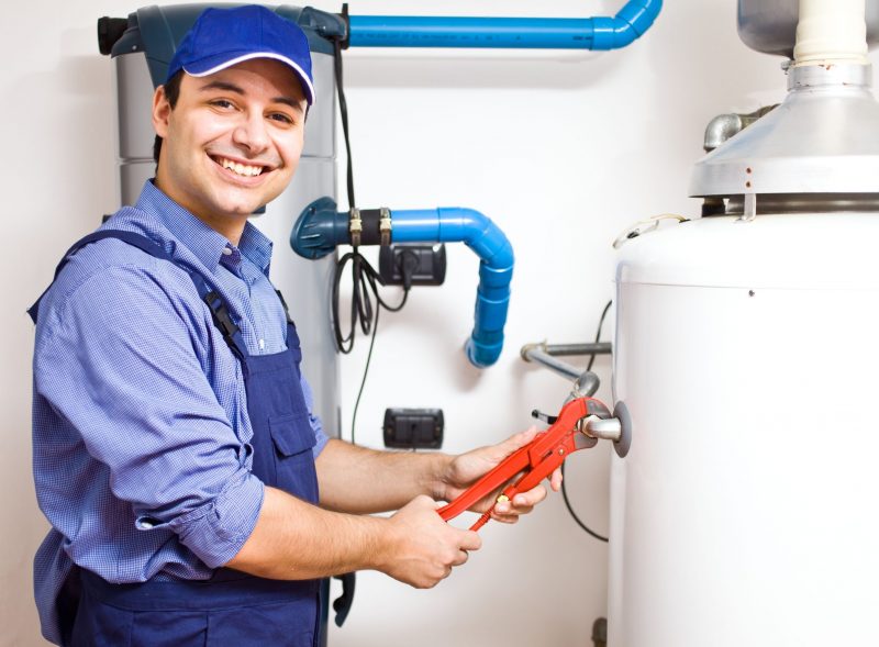 Considering Options for a Water Heater Replacement in Tulsa OK