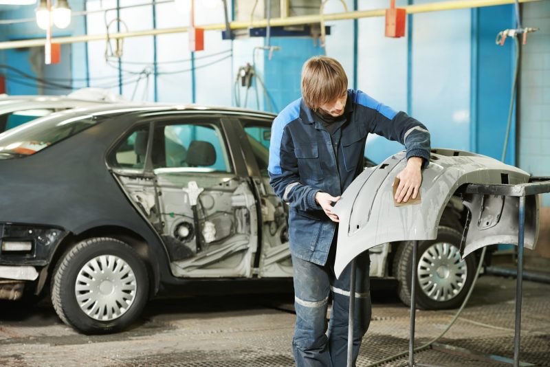 Get Comprehensive Car Repair at Our High-Quality Shop