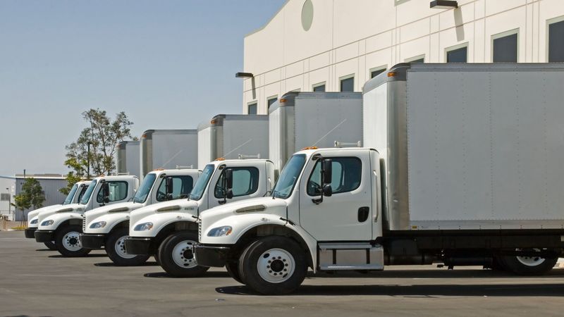 Types of Services Offered by Transport Trucking Companies in Utah