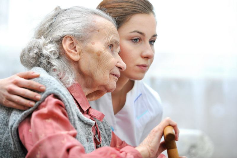 4 Signs Your Parents Need In-Home Care