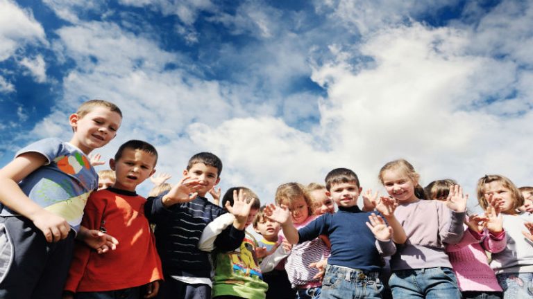 Benefits Of Enrolling Your Child In Preschool In Springdale