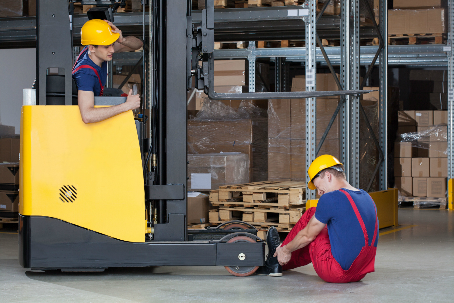 See This Professional Legal Service When Injured in Live Oak FL (Accident, Workers Comp)