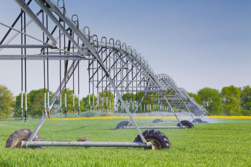 Reasons to go with Smart Farming