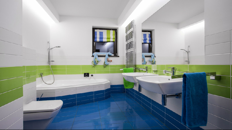 How to Choose The Best Bathroom Remodeling Company in The Villages