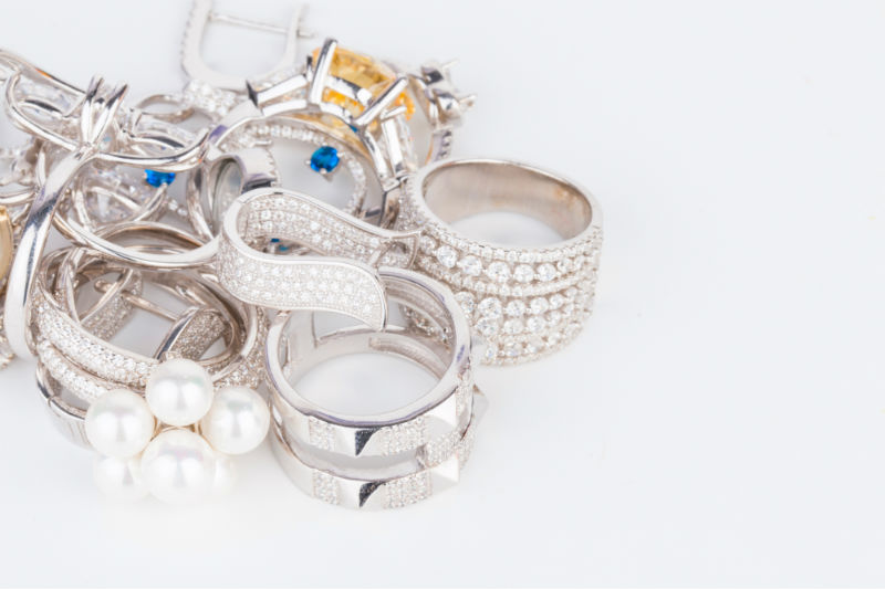 How to Sell Your Jewelry in Chicago